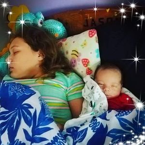 Meet your Posher, Quiana